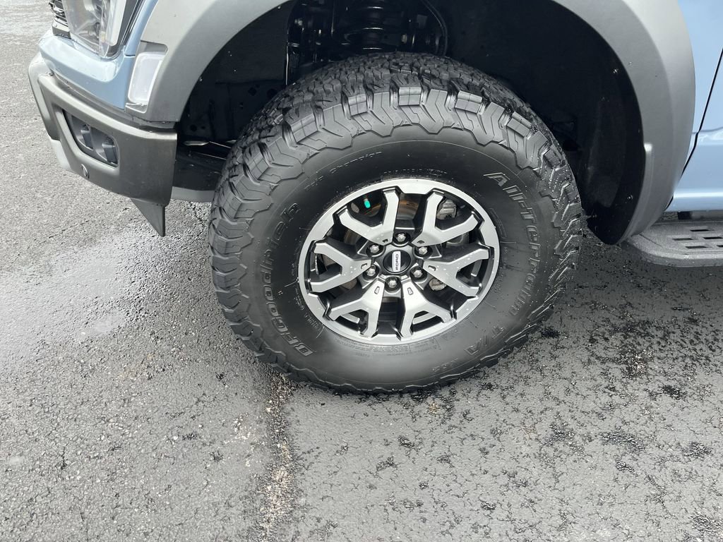 Used 2023 Ford F150 Raptor AWD/4WD image 10