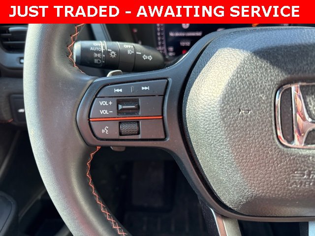 Used 2026 Honda Passport TrailSport image 16