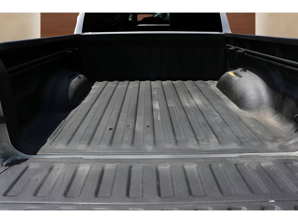 Used 2022 RAM 1500 Limited AWD/4WD image 10