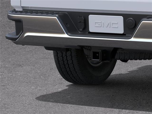 New 2026 GMC Sierra 2500 Pro w/ Convenience Package image 14
