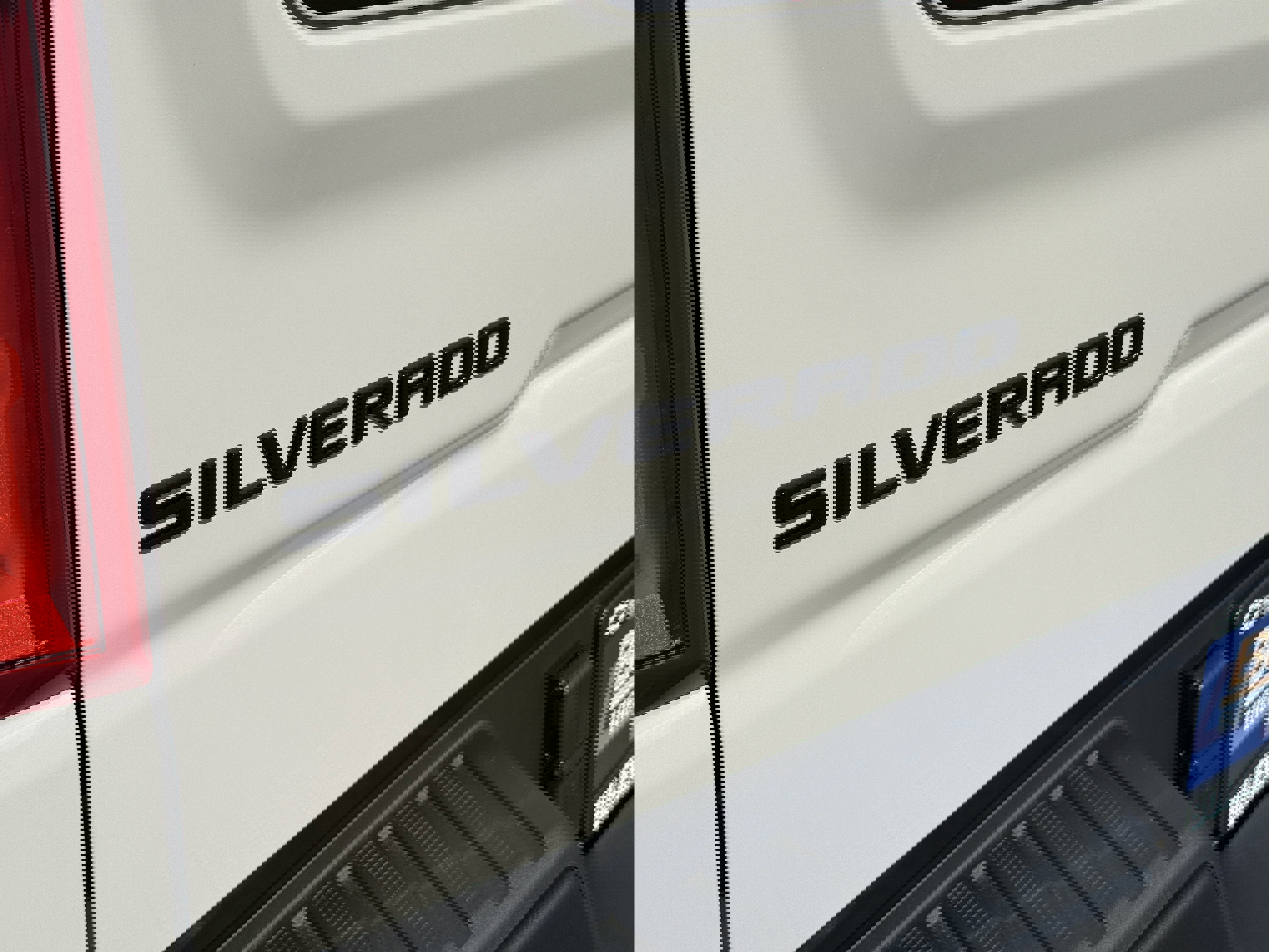 New 2026 Chevrolet Silverado 1500 ZR2 image 40