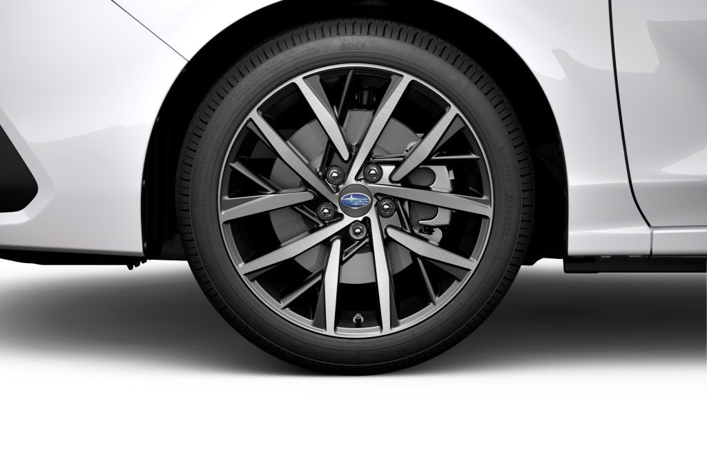 New 2026 Subaru Impreza 2.0i Sport AWD/4WD image 10