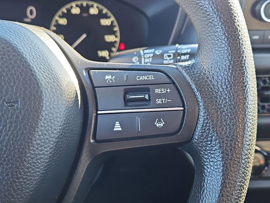 Certified 2023 Honda HR-V LX image 20