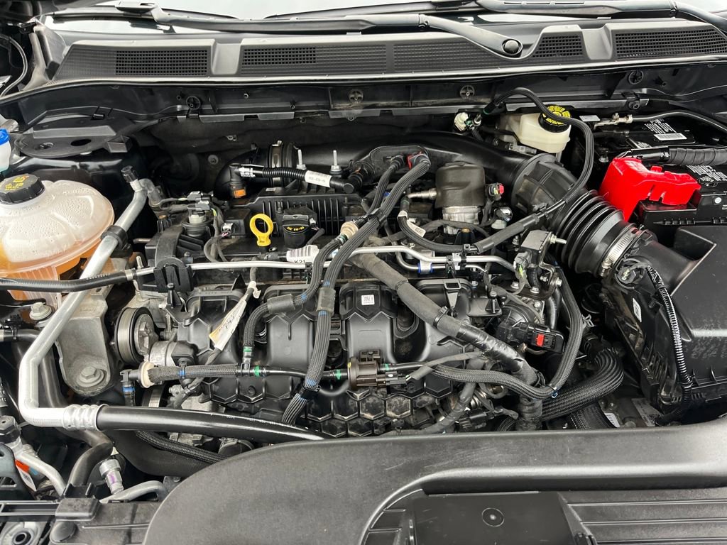 Certified 2022 Lincoln Corsair Reserve w/ Equipment Group 201A image 4