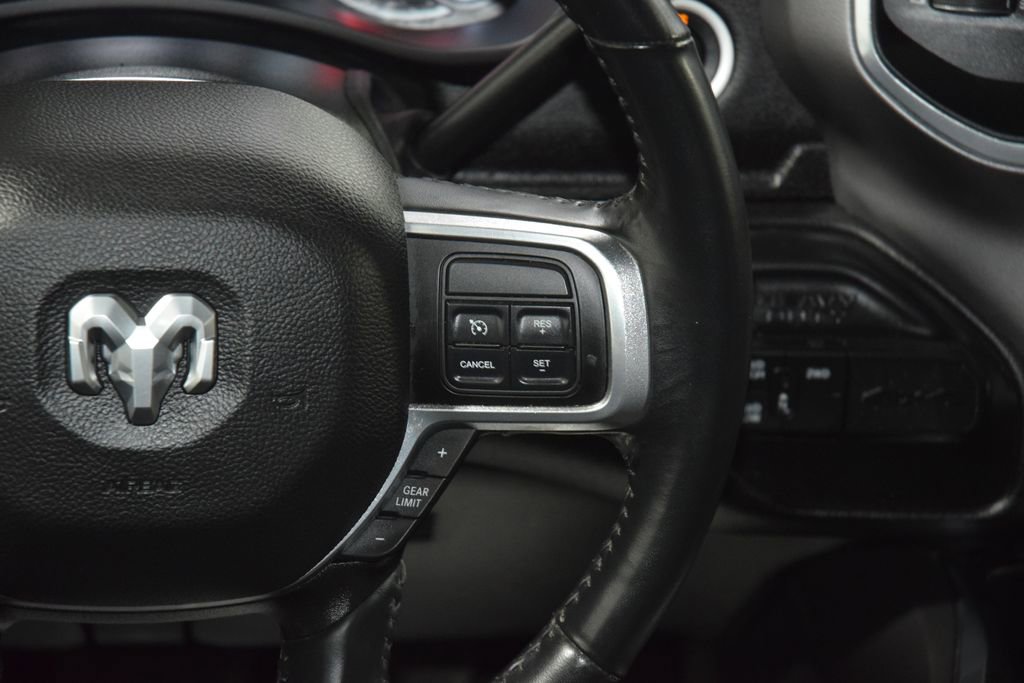 Used 2022 RAM 2500 Laramie AWD/4WD image 45