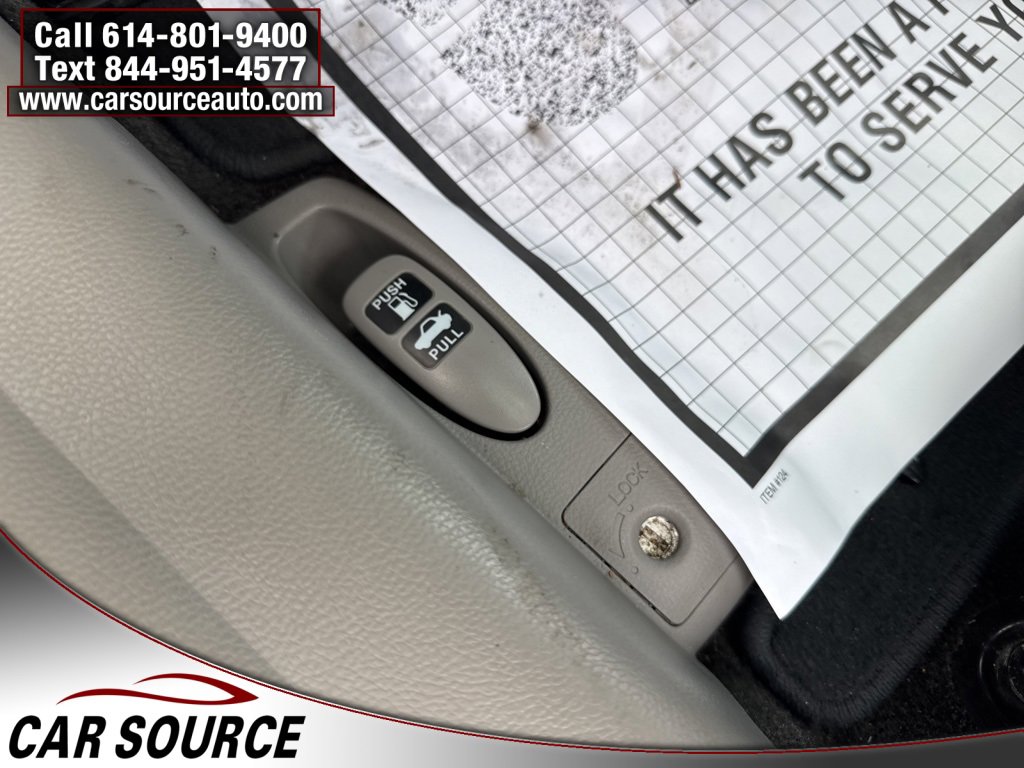 Used 2011 Honda Accord LX image 19