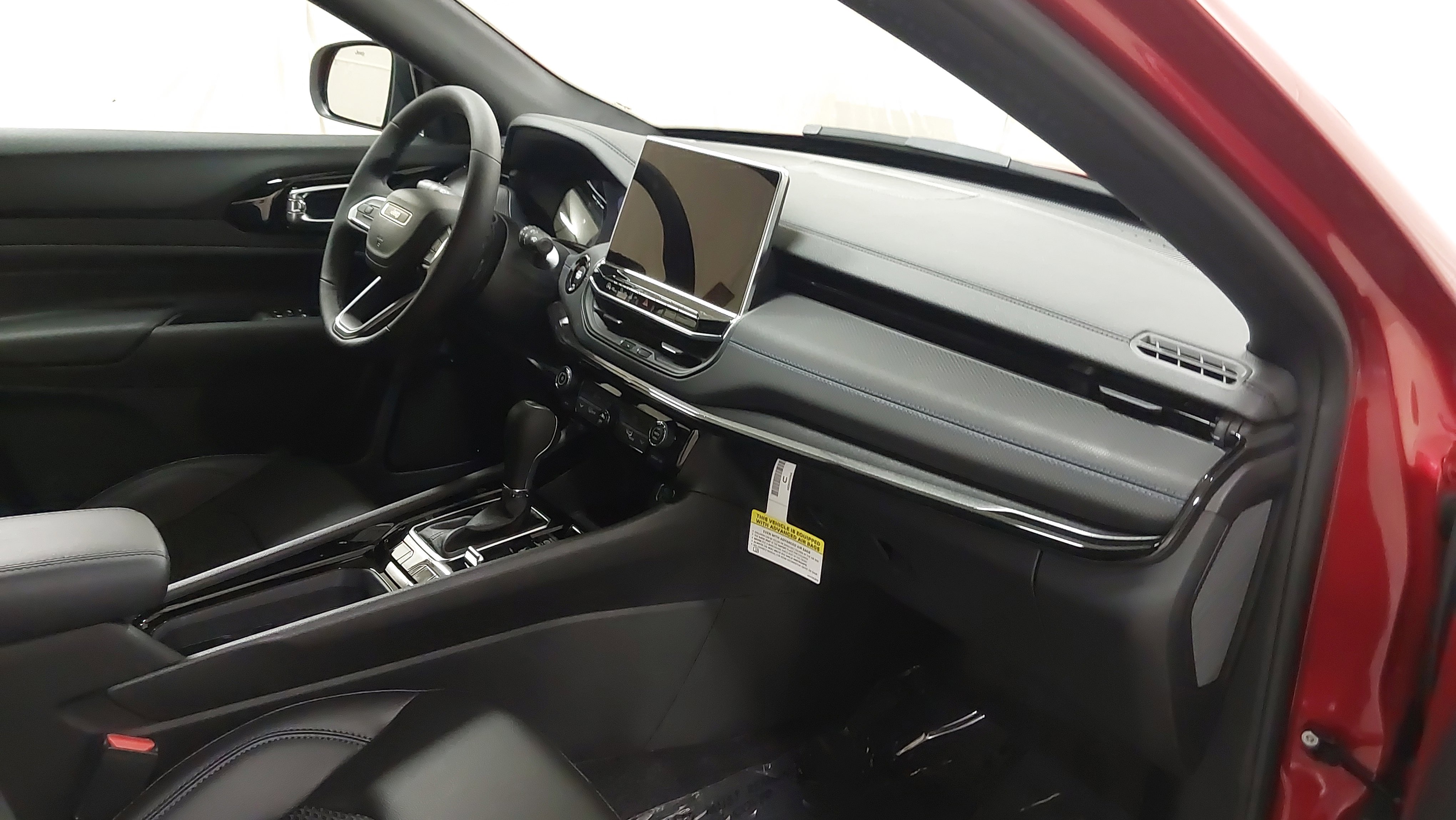 New 2026 Jeep Compass Latitude w/ Quick Order Package 29K image 29