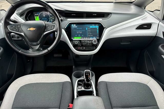 Used 2020 Chevrolet Bolt LT FWD image 13