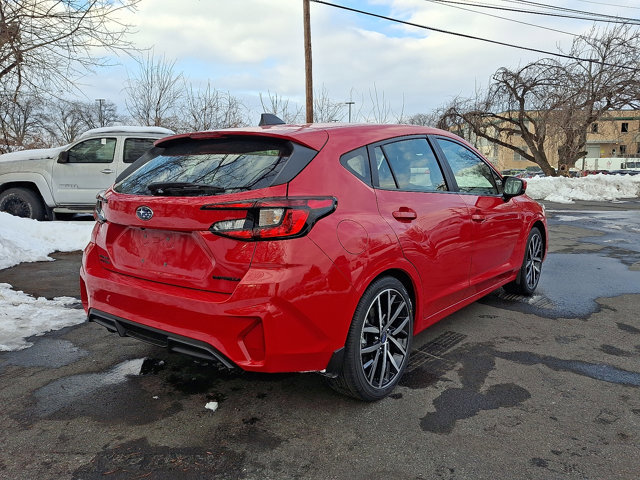 New 2026 Subaru Impreza 2.0i Sport image 6