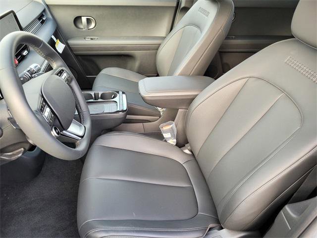 New 2026 Hyundai Ioniq 5 SEL image 15
