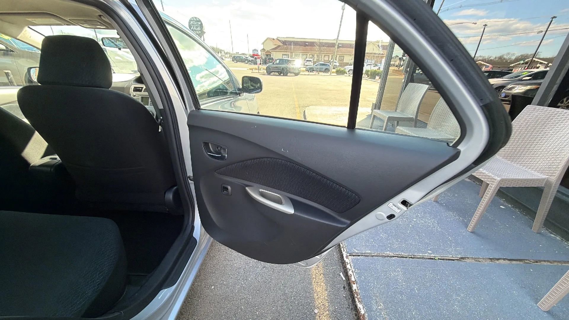 Used 2008 Toyota Yaris S image 19