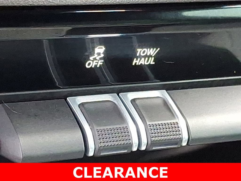 Used 2022 RAM 1500 Big Horn image 24