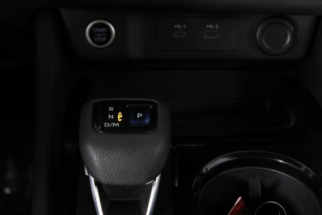 Certified 2022 Nissan Rogue SV image 19