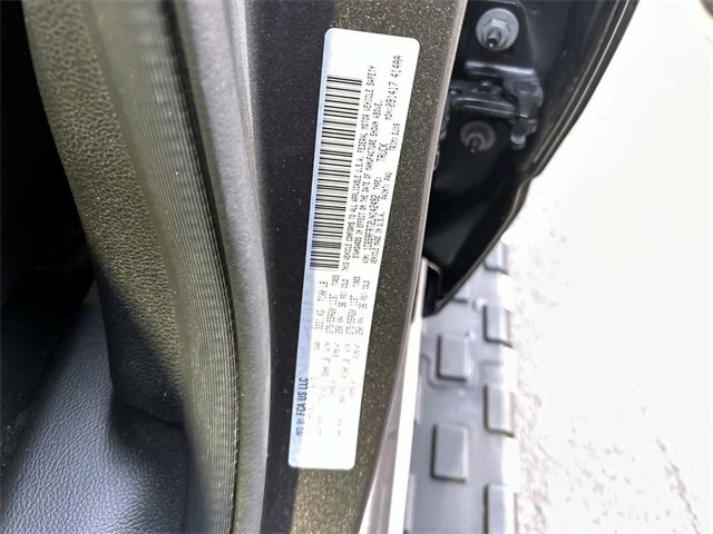 Used 2020 RAM 1500 Laramie image 36