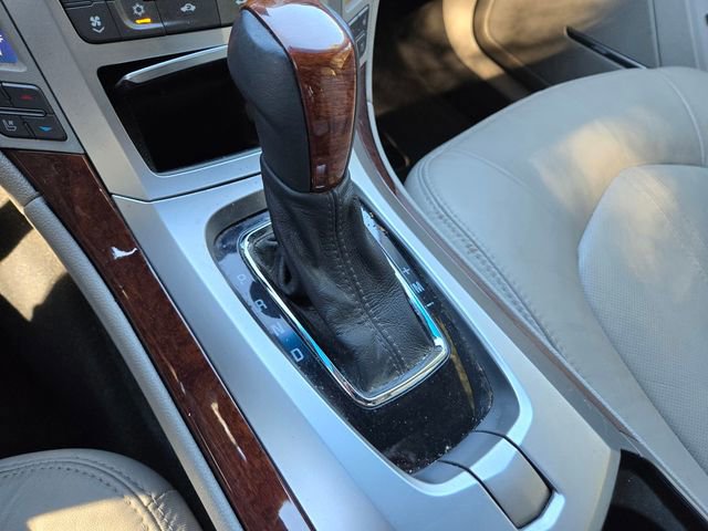 Used 2011 Cadillac CTS Premium image 21