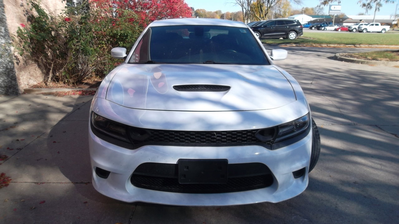 Used 2021 Dodge Charger GT image 4