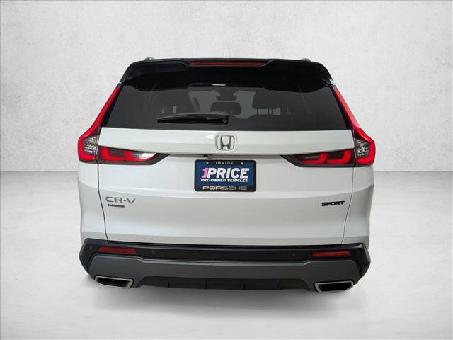 Used 2024 Honda CR-V Sport-L image 10