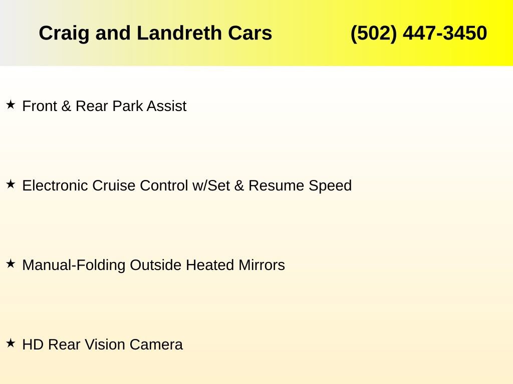 Used 2024 Cadillac Lyriq Tech image 10