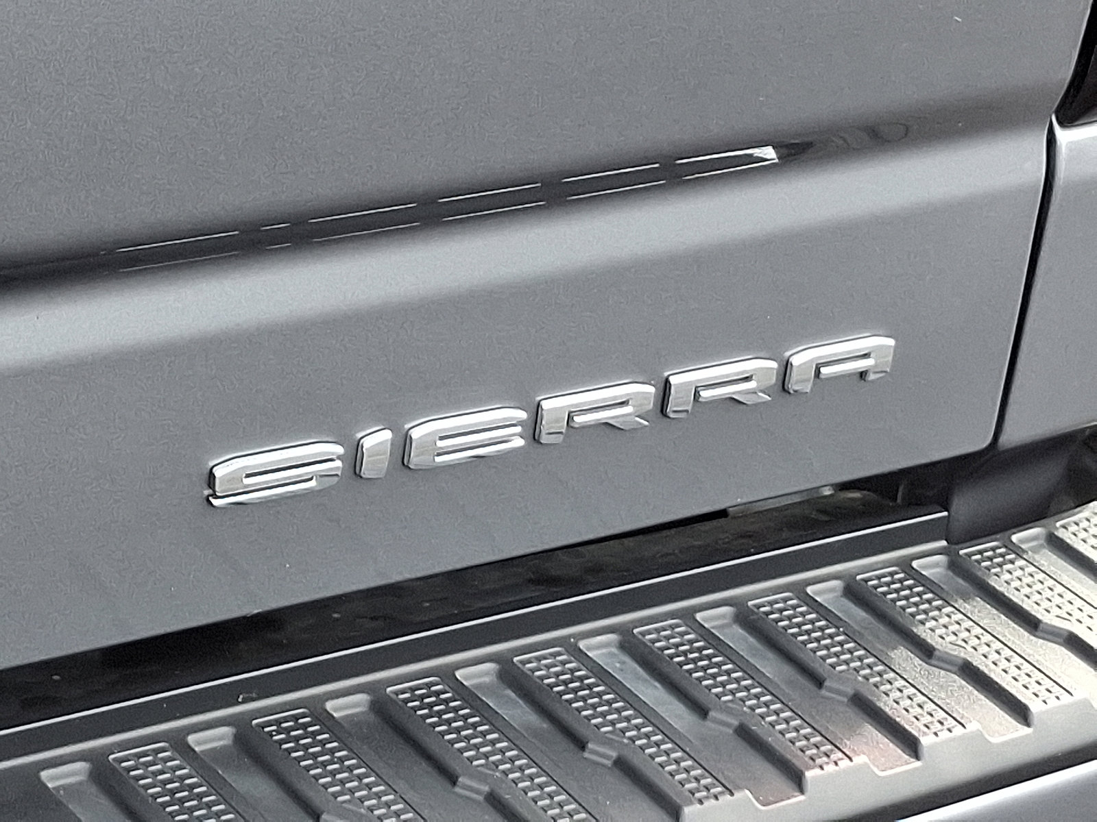 Used 2021 GMC Sierra 1500 Denali w/ Driver Alert Package II image 31