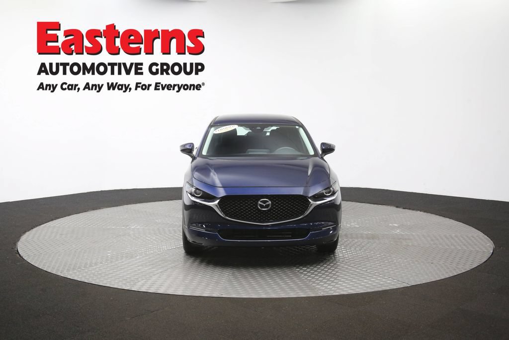 Used 2023 MAZDA CX-30 AWD 2.5 S image 51
