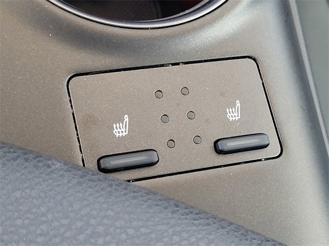 Certified 2024 Toyota Camry XSE image 15