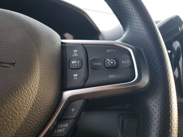New 2026 RAM 3500 Tradesman w/ Chrome Appearance Group A AWD/4WD image 27
