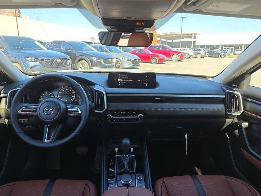 New 2026 MAZDA CX-50 Meridian Edition w/ Apex Package image 18