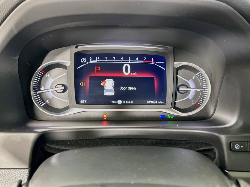 Used 2023 Honda Passport EX-L image 14