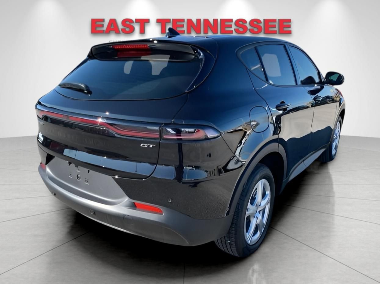 New 2025 Dodge Hornet GT w/ Tech Pack image 3