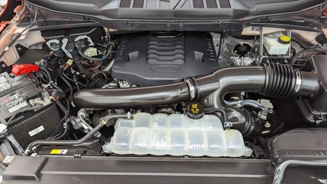 Used 2023 Ford F150 XL image 27