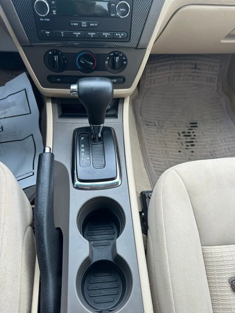 Used 2006 Ford Fusion SE FWD image 38