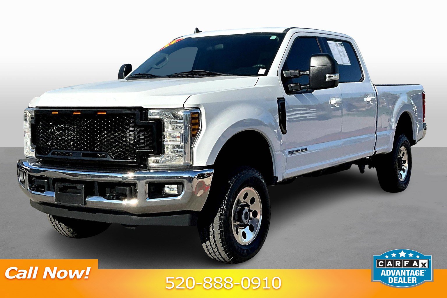 Used 2019 Ford F250 XLT w/ XLT Value Package