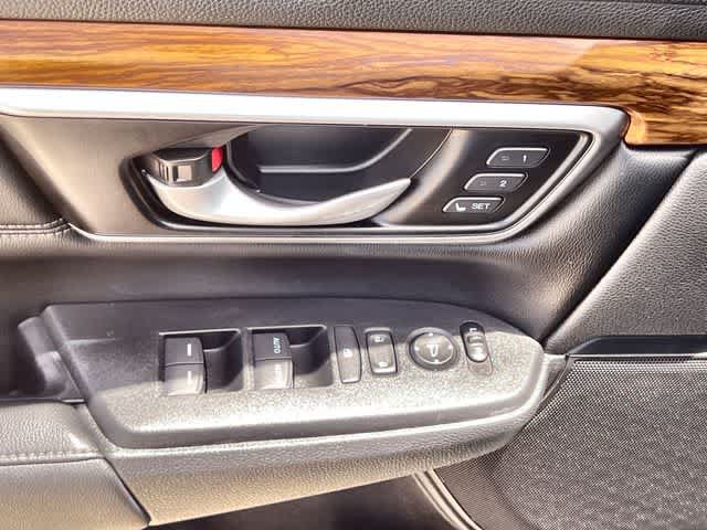 Used 2022 Honda CR-V Touring image 30