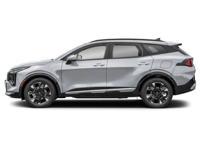 Used 2026 Kia Sportage SX FWD image 6