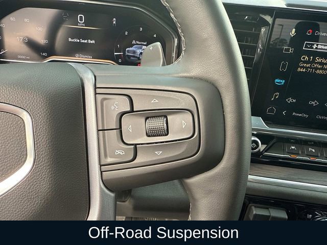 Used 2025 GMC Sierra 1500 SLT image 32