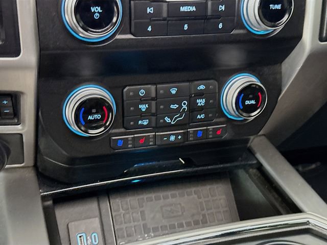 Used 2020 Ford F350 Platinum image 16