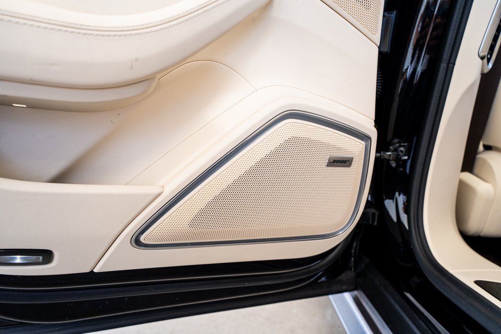 Used 2023 Porsche Panamera Platinum Edition image 54