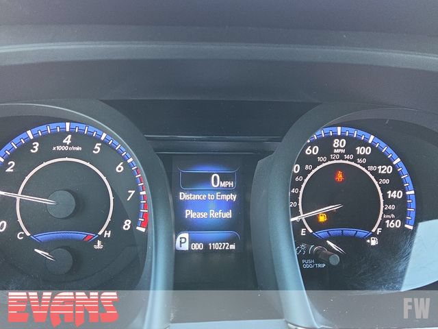 Used 2015 Toyota Avalon Limited FWD image 5