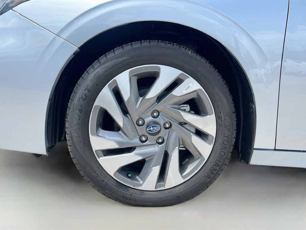 Used 2025 Subaru Legacy Limited w/ Popular Package #2 AWD/4WD image 33