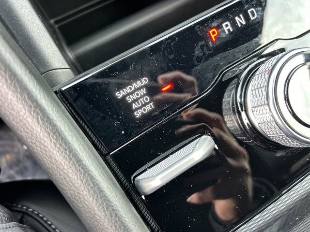 New 2026 Jeep Grand Cherokee Limited image 20