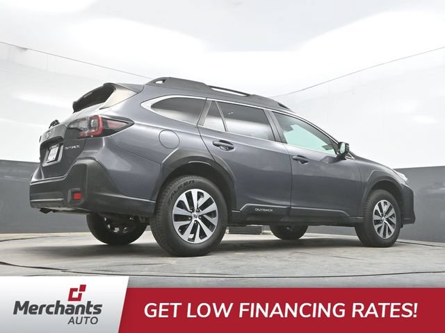 Used 2023 Subaru Outback Premium AWD/4WD image 48