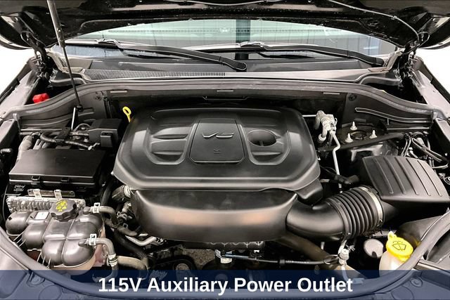Used 2020 Jeep Grand Cherokee Altitude AWD/4WD image 41