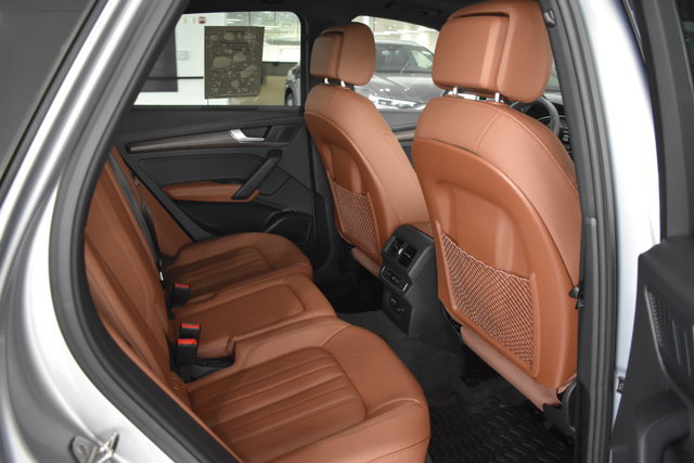 Used 2023 Audi Q5 2.0T Premium Plus AWD/4WD image 25