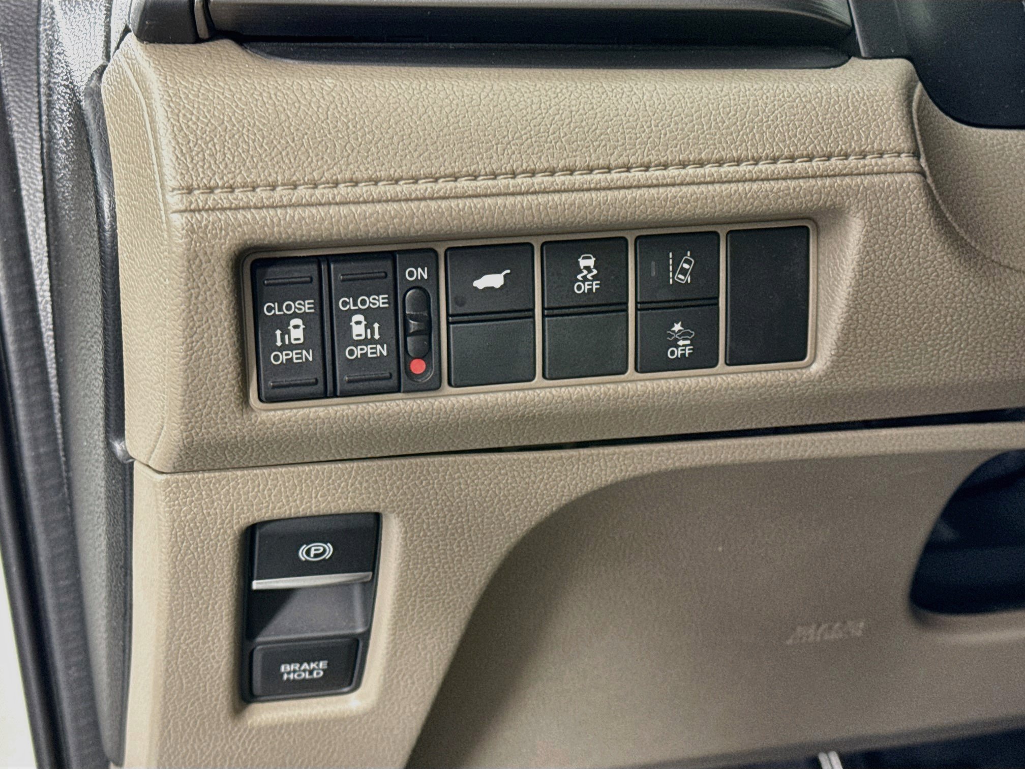 Certified 2019 Honda Odyssey EX-L image 10