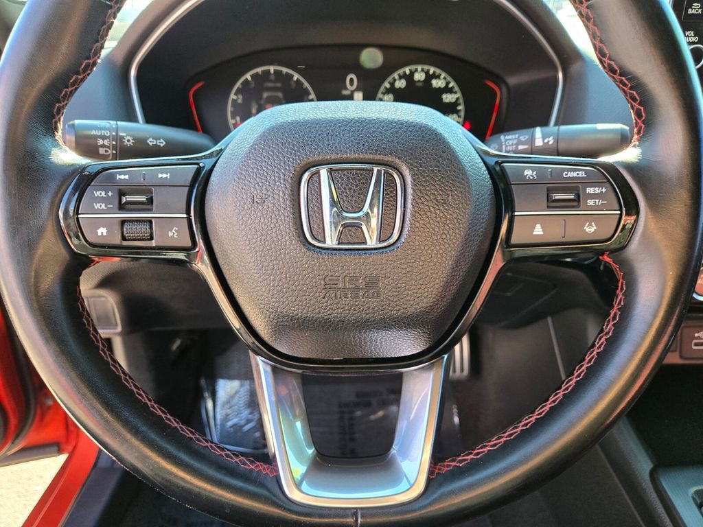 Used 2022 Honda Civic Si image 23