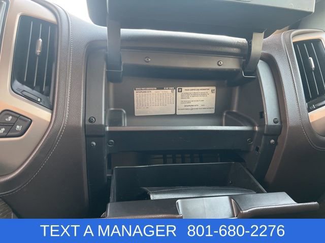Used 2017 GMC Sierra 1500 Denali AWD/4WD image 27