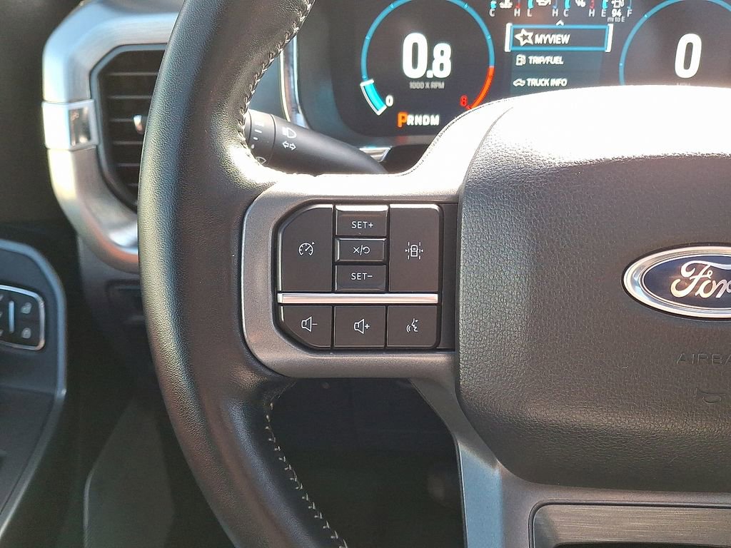 Used 2022 Ford F150 Lariat image 21