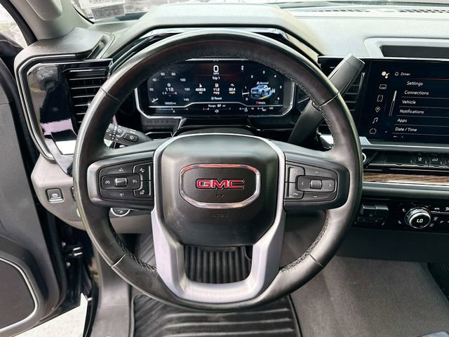 Used 2024 GMC Sierra 2500 SLE w/ SLE Value Package; image 12