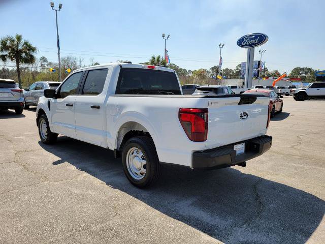Certified 2025 Ford F150 XL image 4