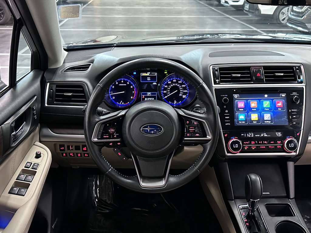 Used 2018 Subaru Outback 3.6R Limited AWD/4WD image 24